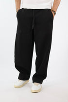 Pantalone felpa palazzo Bl26020001 BL11