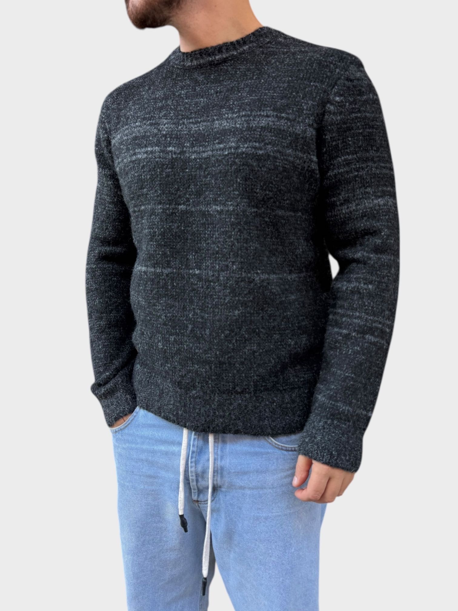 Maglione sfumato 028 ONLY & SONS