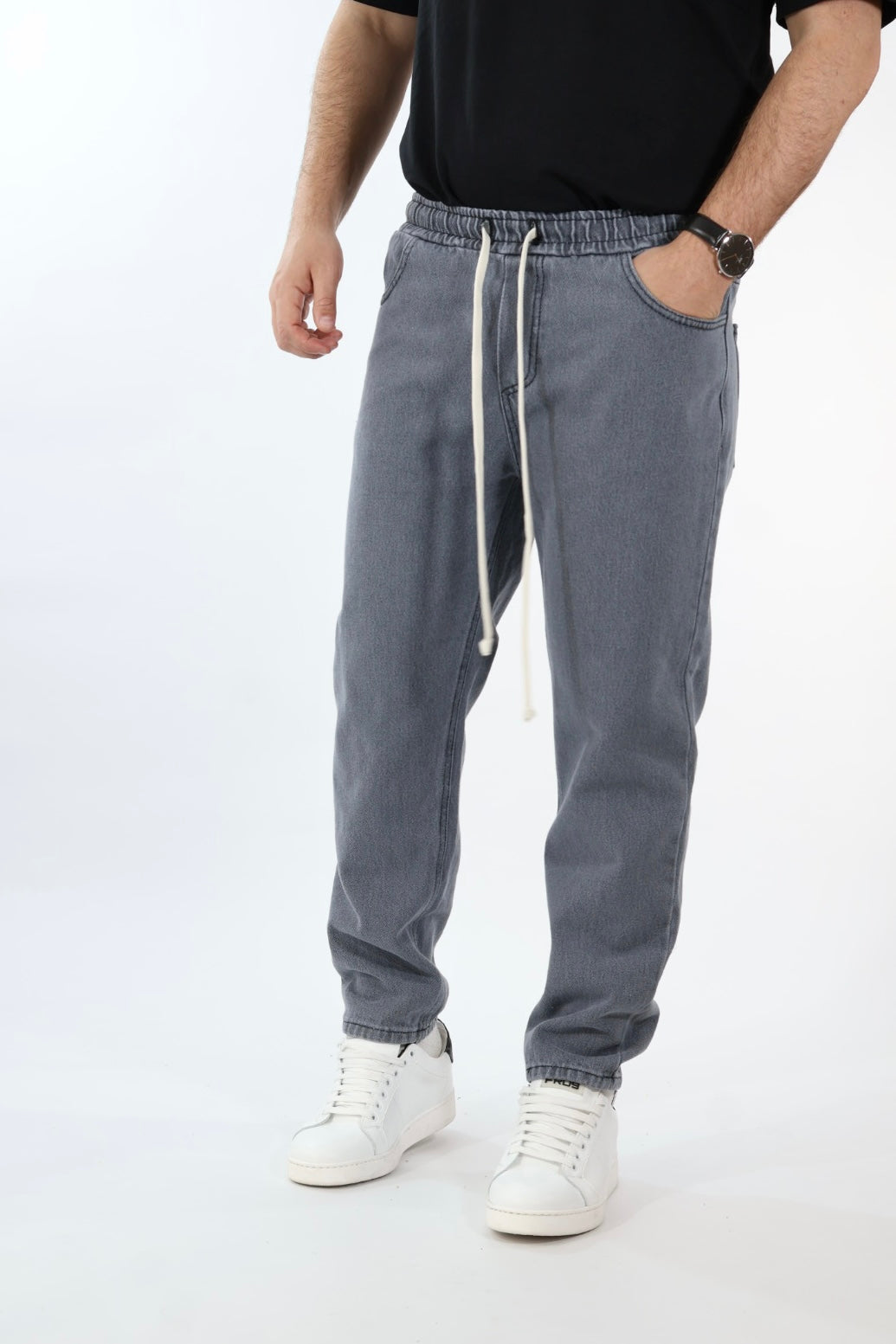 Jeans pantalaccio denim  J.W