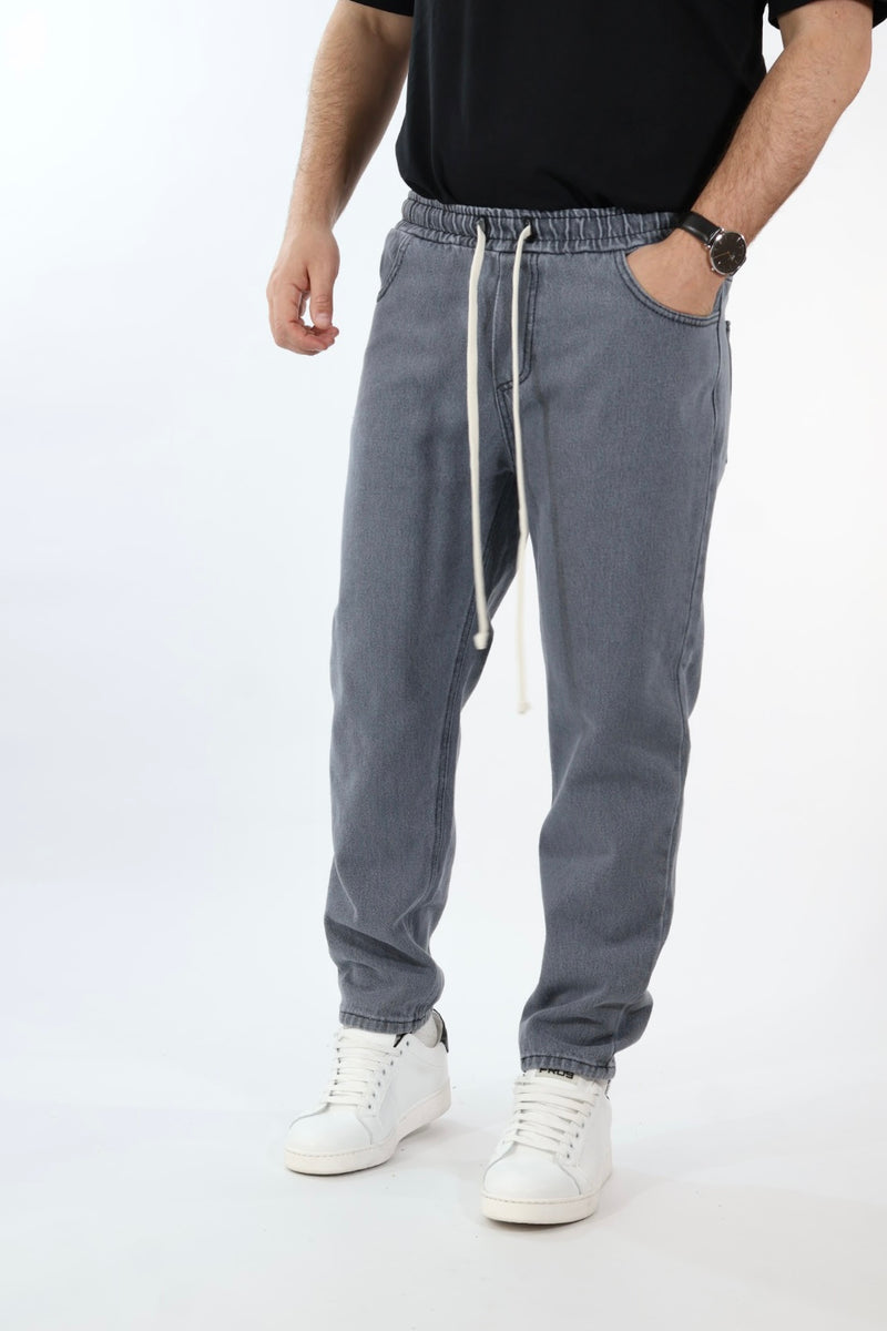 Jeans pantalaccio denim  J.W