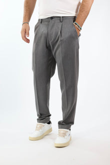 Pantalone tapared fit P15 OVERD