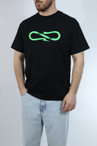 T shirt logo spray 632 PROPAGANDA
