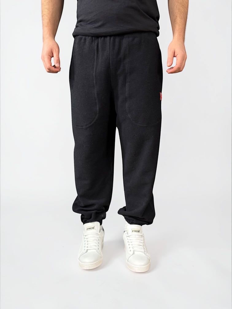 Pantalone tuta Steve reverse TURKEY