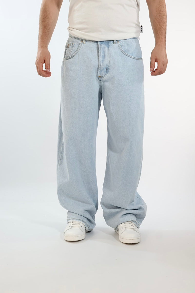 Jeans baloon blitch 386 BL11