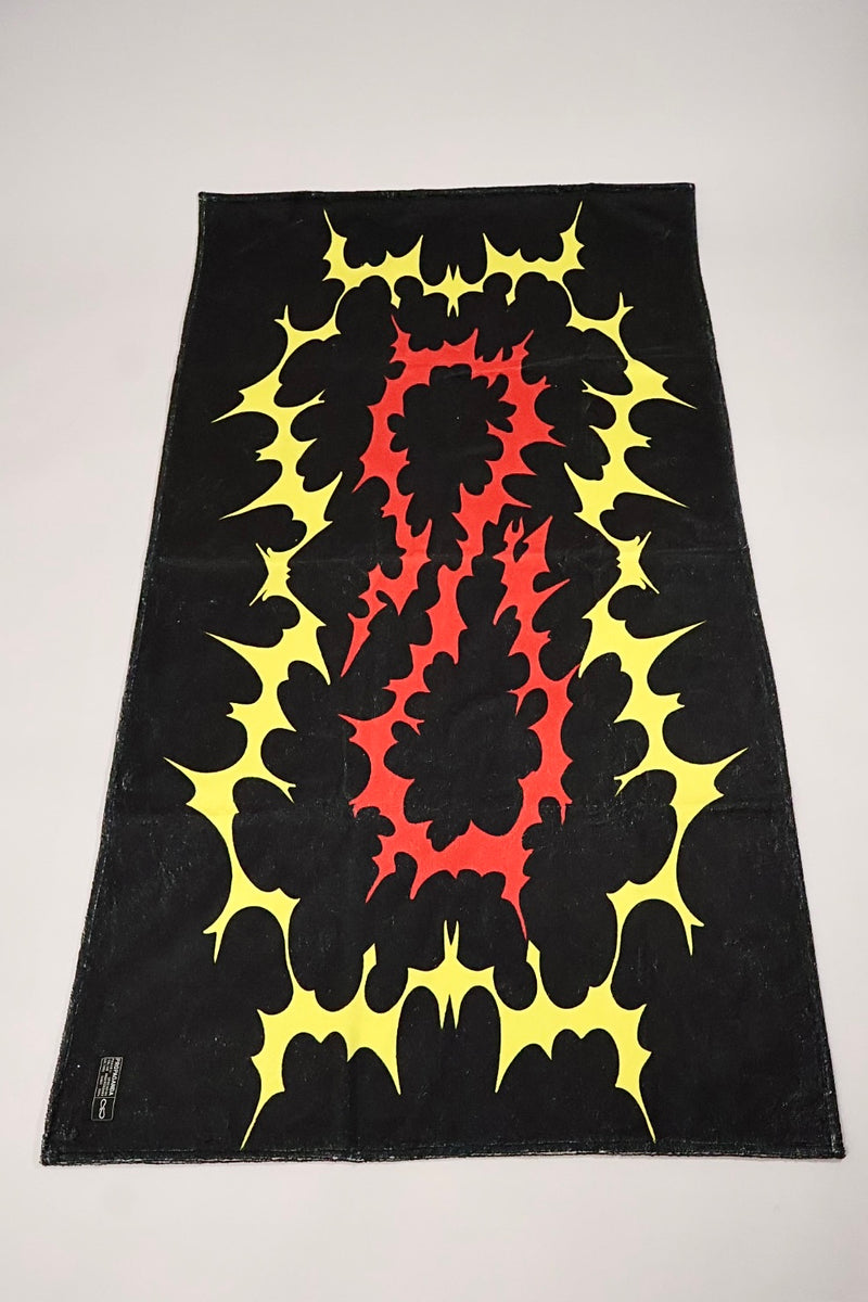 Telo mare logo strike spugna C900 PROPAGANDA