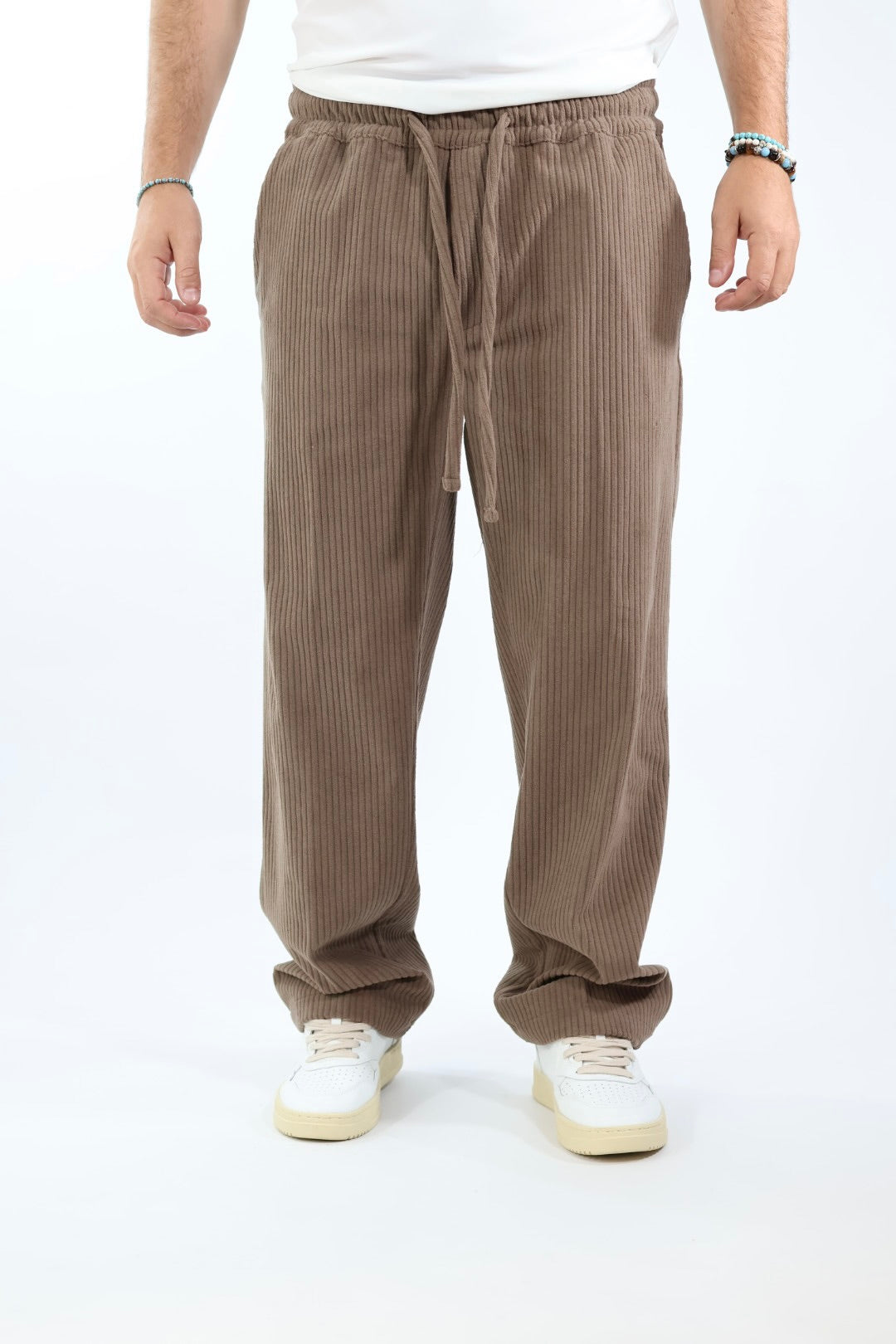 Pantalone PL104 velvet WHY NOT BRAND