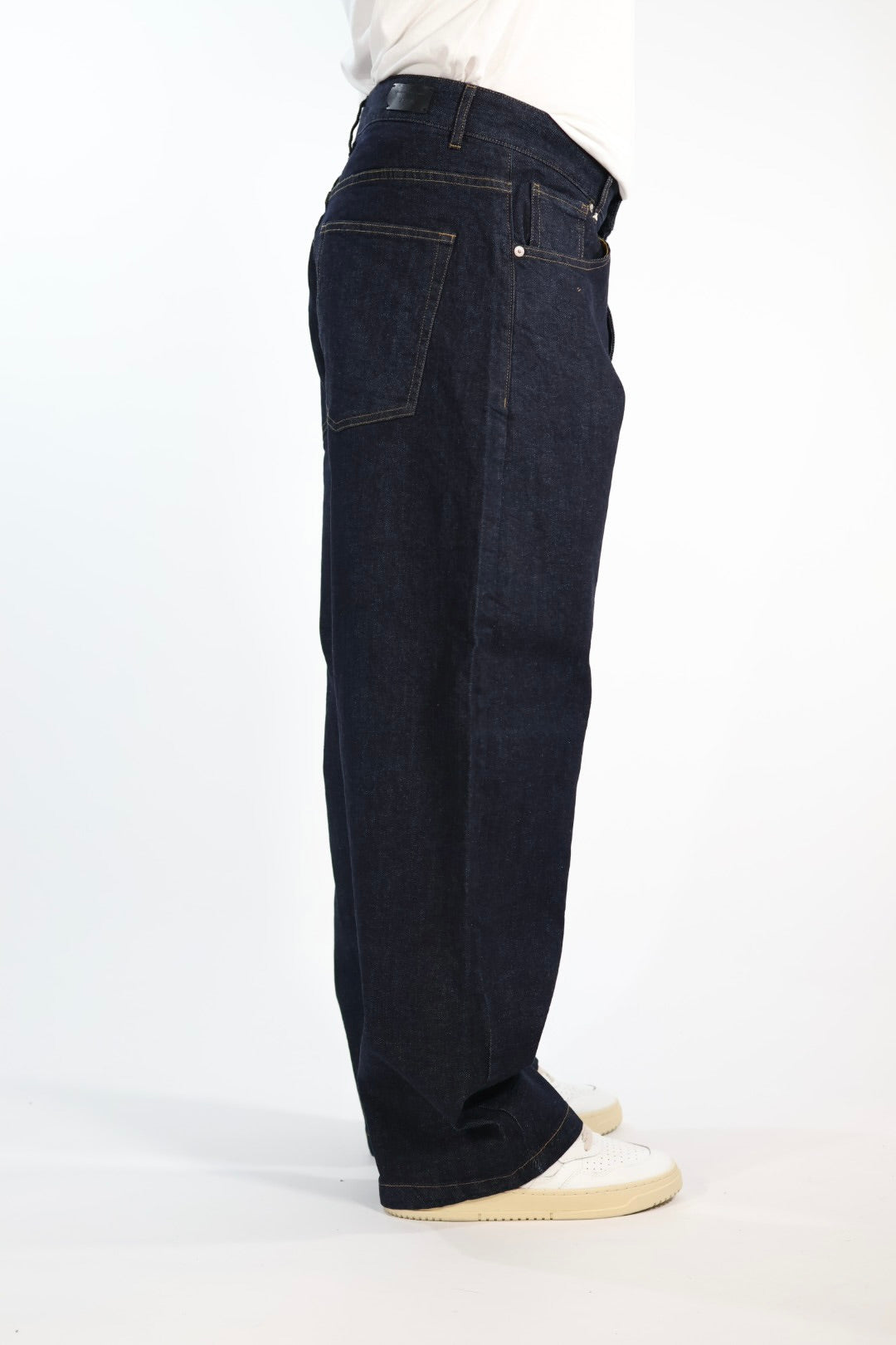 Jeans 330-30 banana BERNA