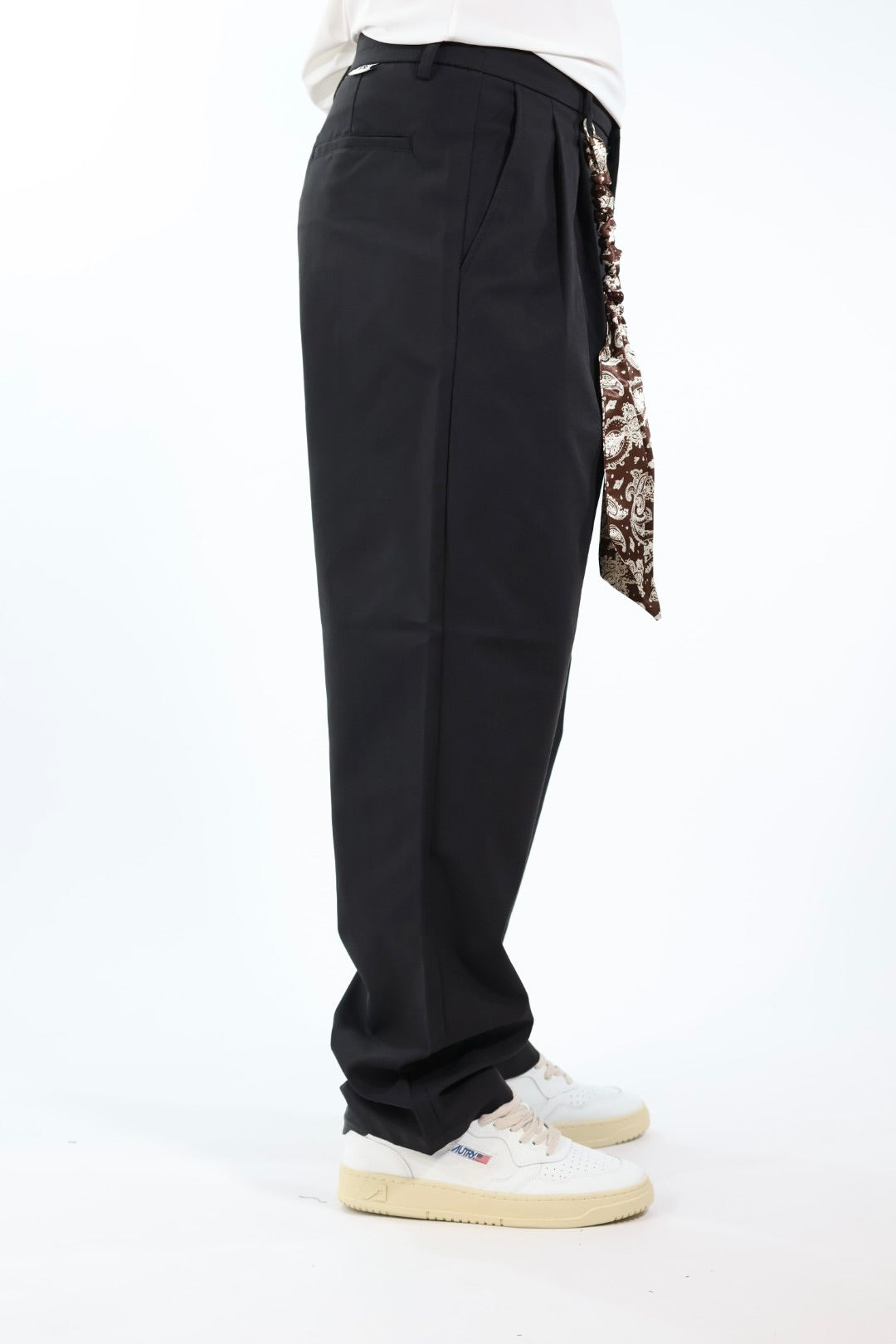 Pantalone old style tecnico  299 BERNA