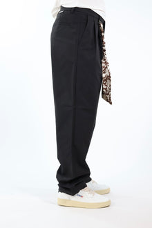 Pantalone old style tecnico  299 BERNA