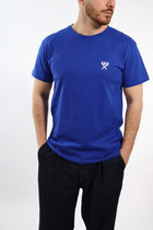 T-shirt dritta basic logo 062 BERNA