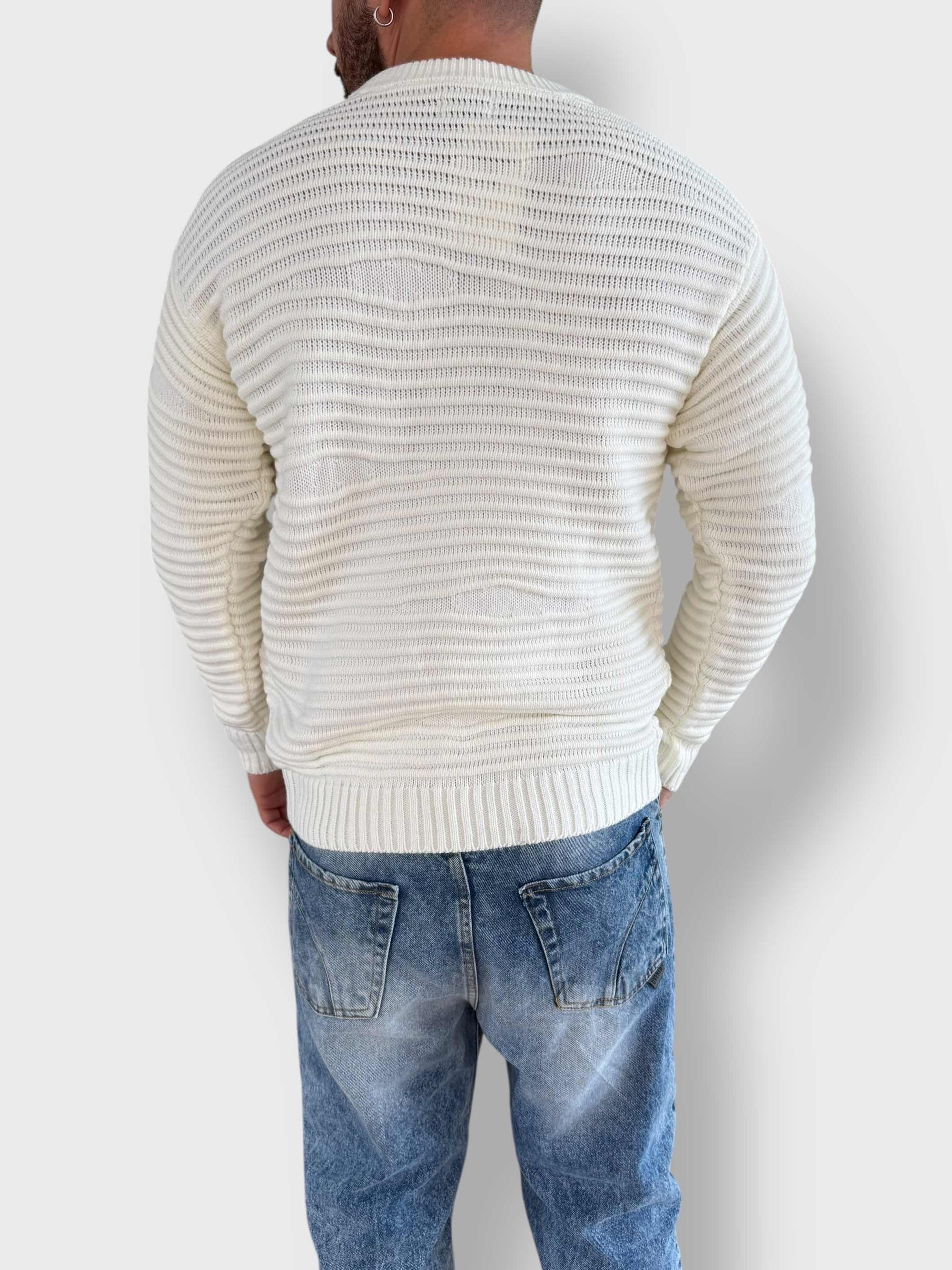 Maglione Burle 013 BERNA