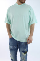 T-shirt basic boxing T08  OVER-D