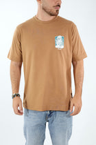 T shirt vintage fit keep calm 147 BERNA