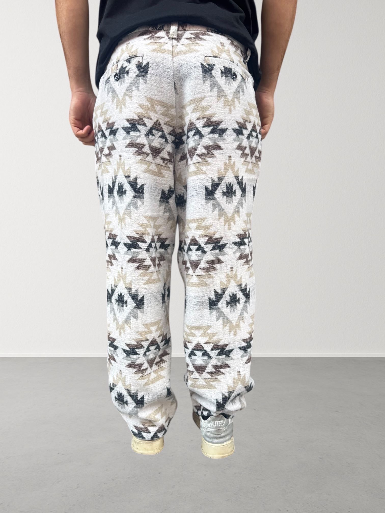 Pantalone azteco 132 BERNA