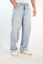 Jeans D22 baggy fit jaden  OVERD