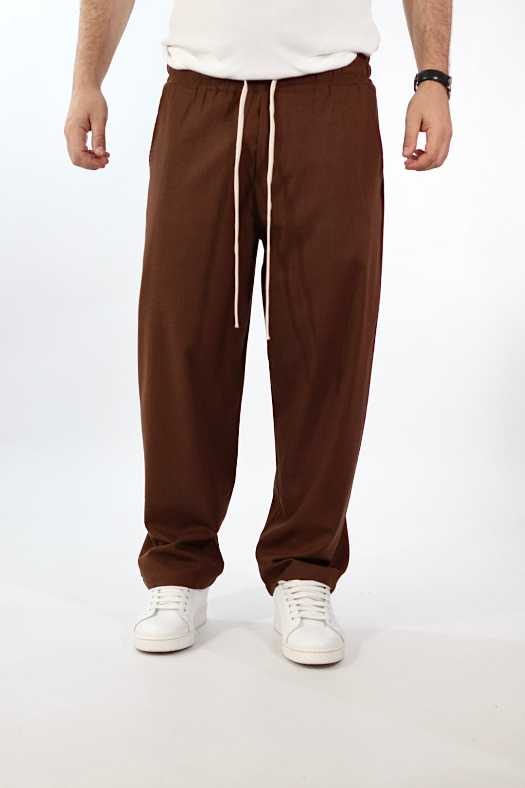 Pantalaccio lino 1093 PRIMID J.W