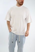 T-shirt boxy fit 901 NEW JOB BRAND