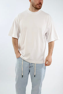 T-shirt boxy fit 901 NEW JOB BRAND