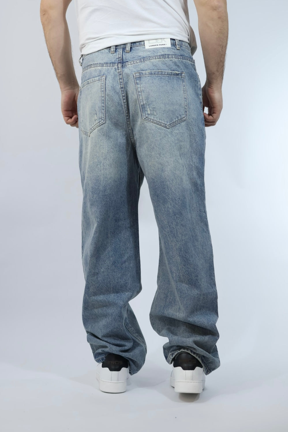 Jeans 640 LANDEK