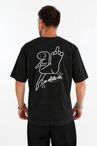 T Shirt Con affetto KORNER20