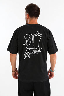 T Shirt Con affetto KORNER20