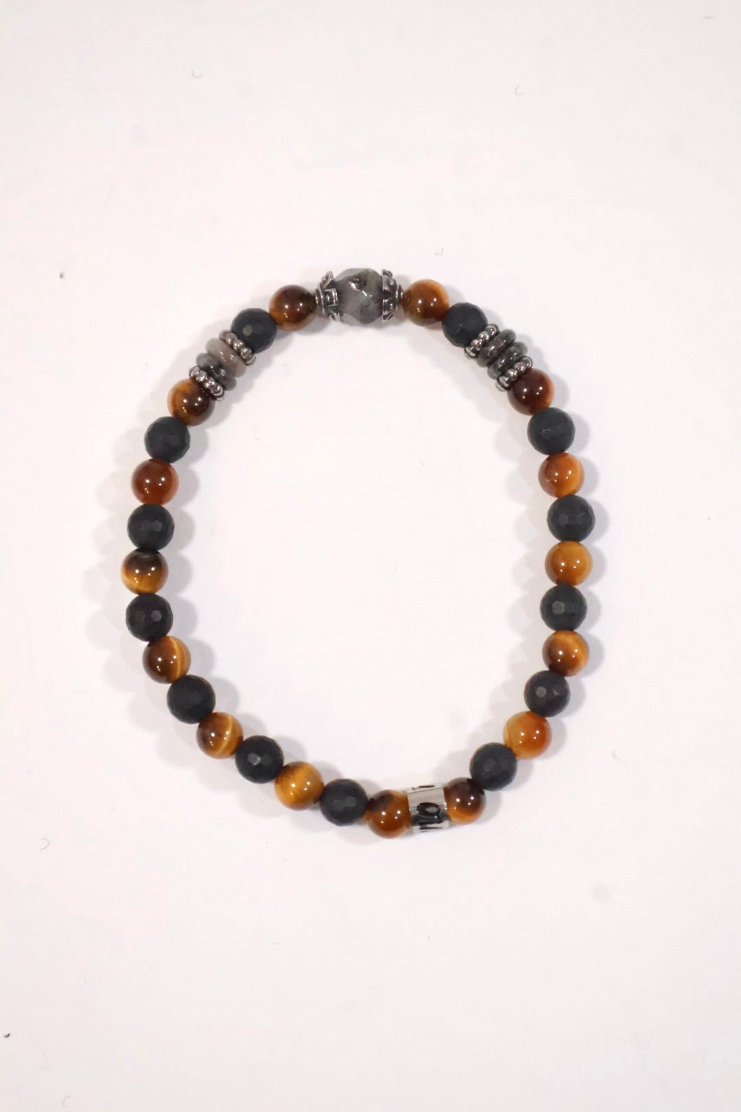 BRACCIALI ELASTICO 6 mm  MANCINO ACCESSORI