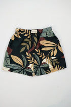 Costume floreal 30 BL11