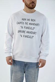 Felpa 101 BERNA