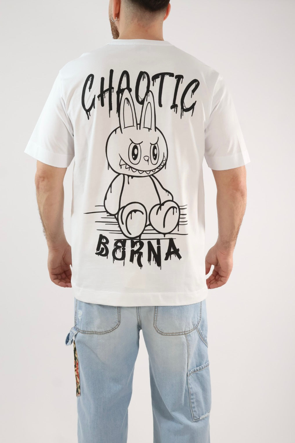 T-shirt chaotic 178 BERNA