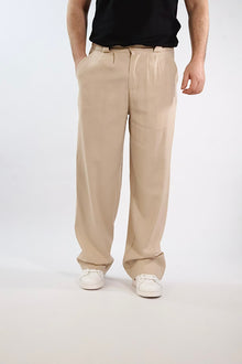 Pantalone lino 152 Dany NEW JOB BRAND