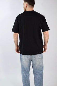 T shirt logo ME4 WHY NOT BRAND