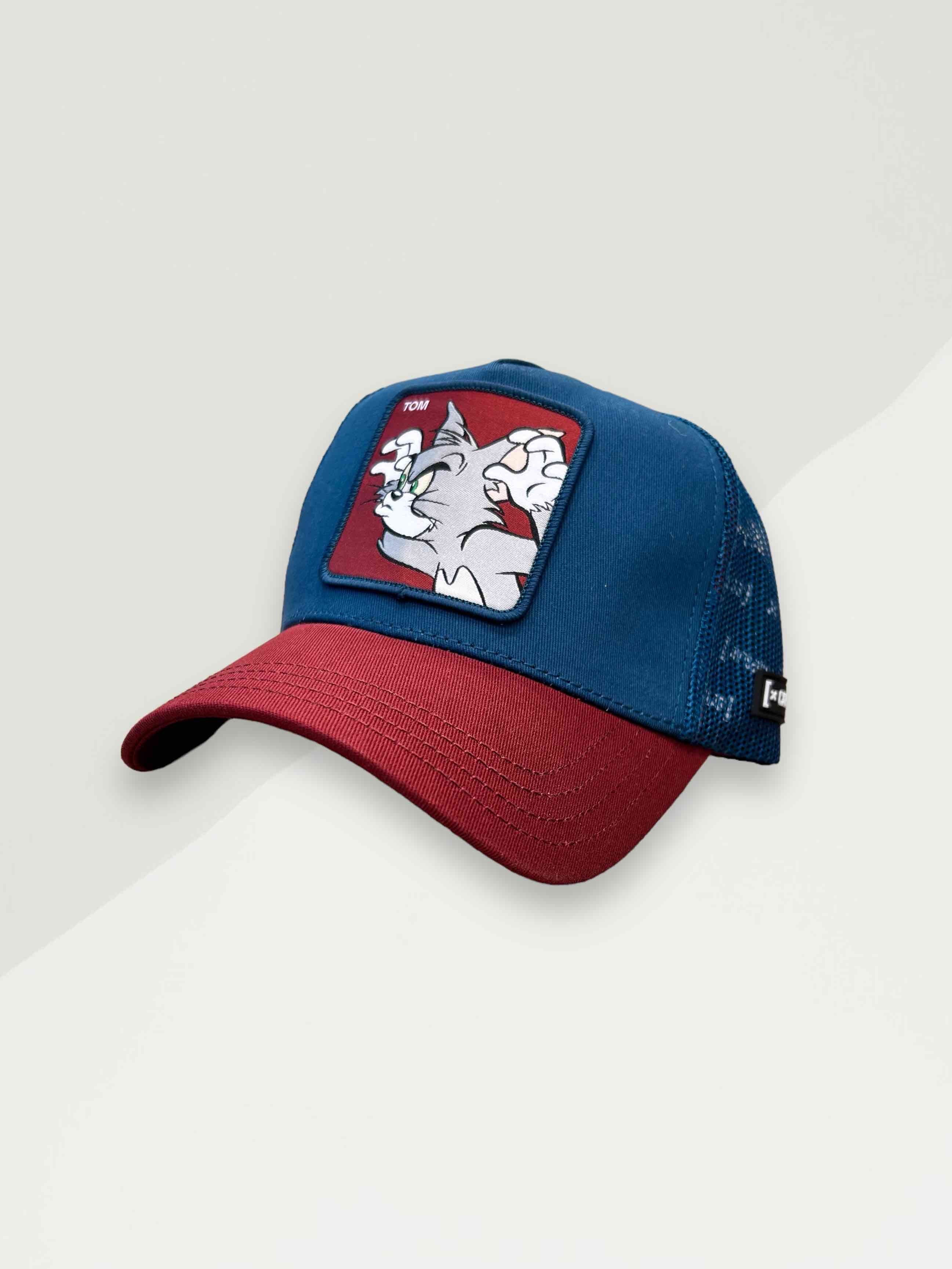 Cappello tom CAPSLAB