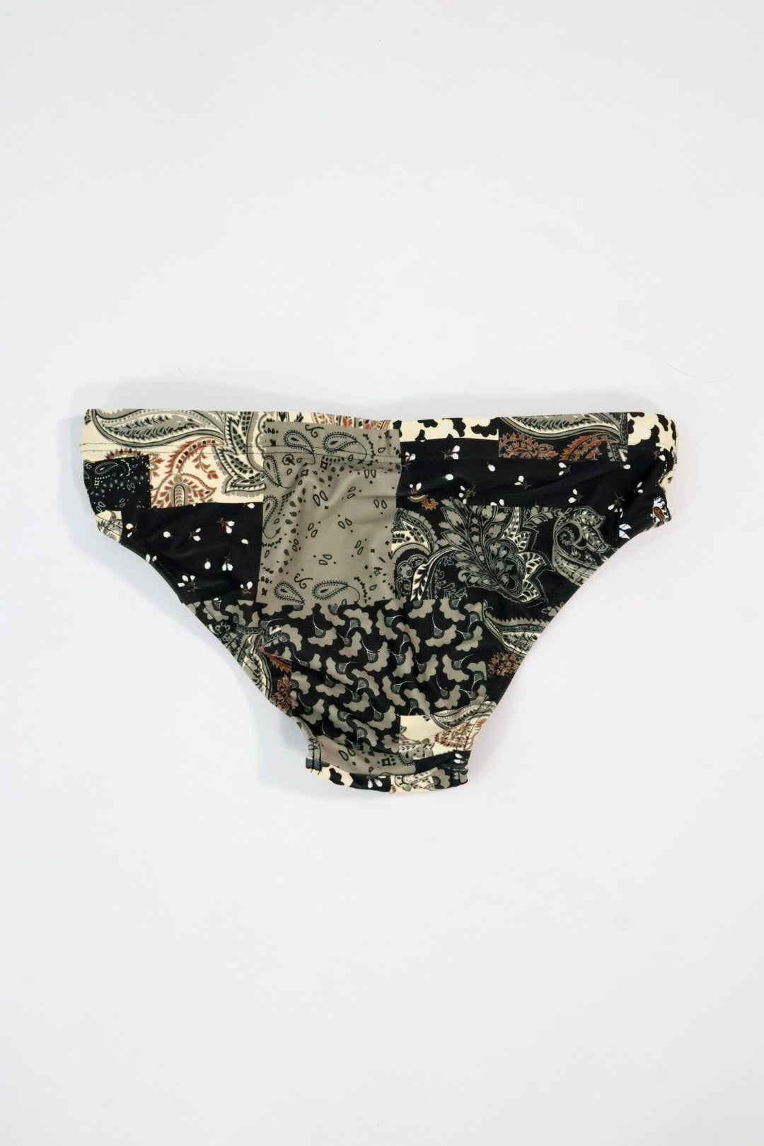Costume slip X01 EFFEK F**K