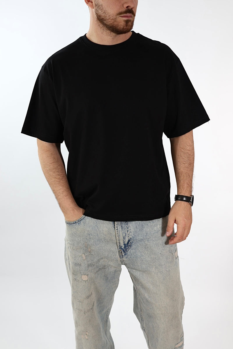 T Shirt crop 1196 PRIMID J.W