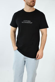 T-shirt se tutto passa 104  BERNA