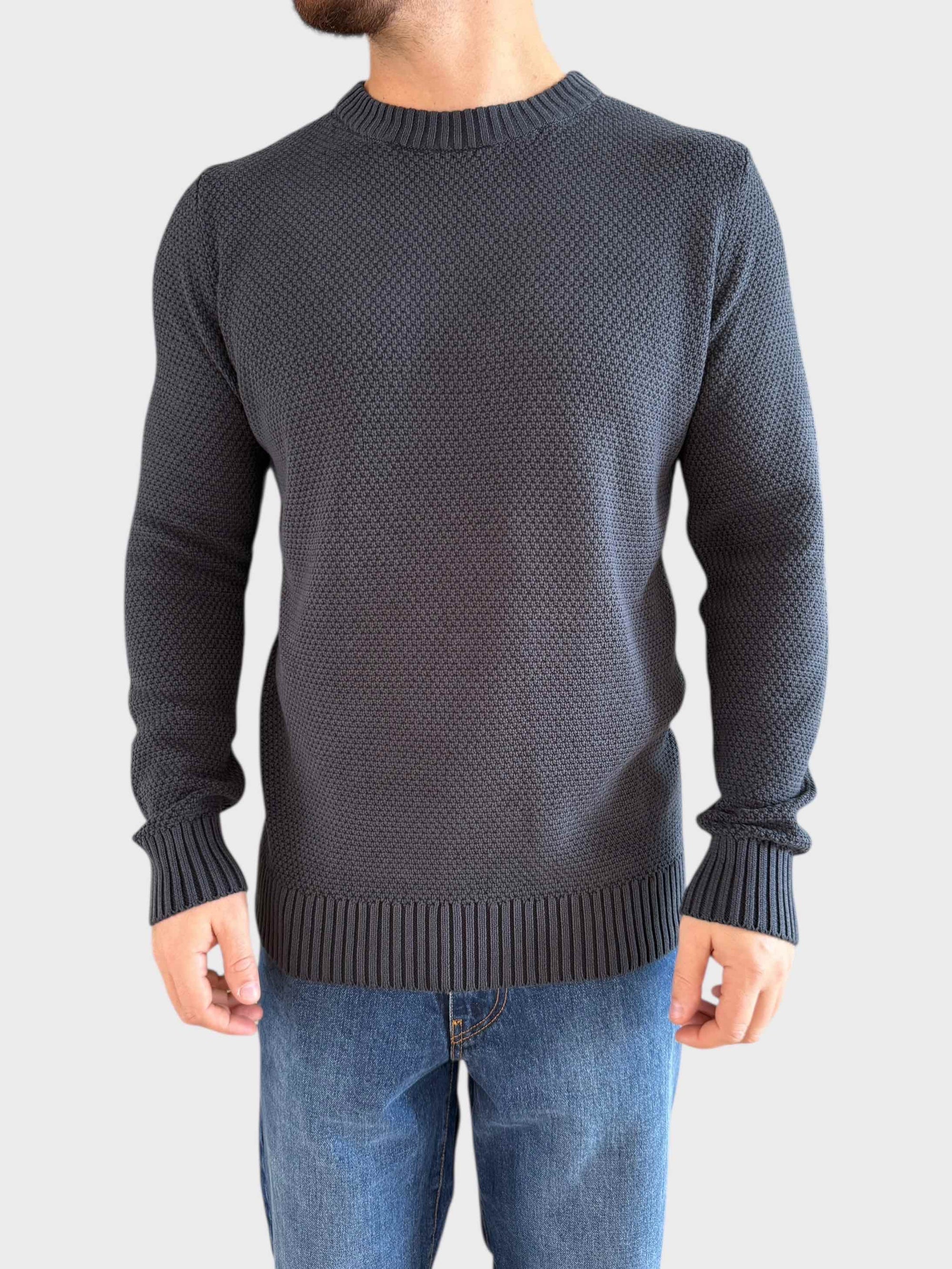 Maglione girocollo  060 BERNA