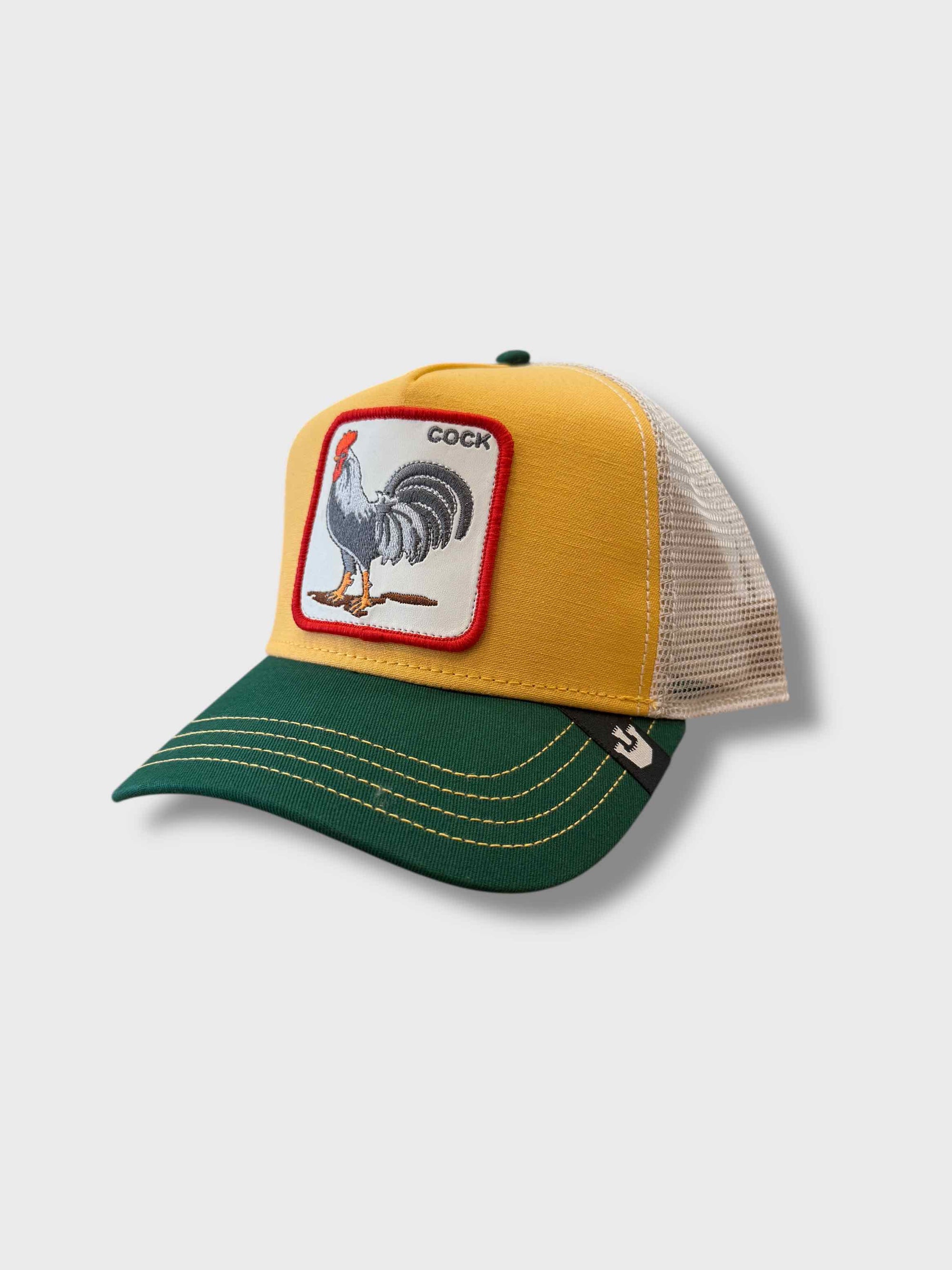 GOORIN BROS THE COCK