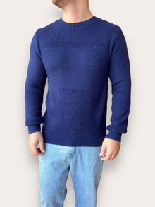 Maglione girocollo SQUAD2