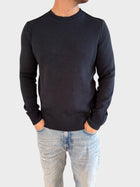Maglione misto lana 53 BL11