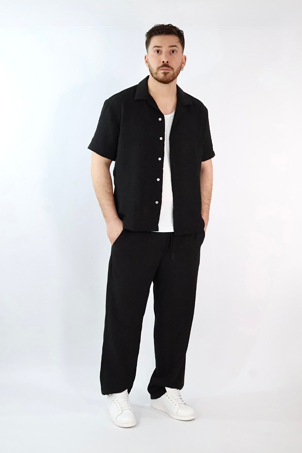 Pantalaccio anti fit P49  OVER-D