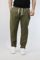 Pantalaccio lino 270 GIANNI LUPO