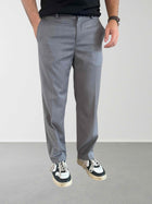 Pantalone chino anti fit  P46 OVERD