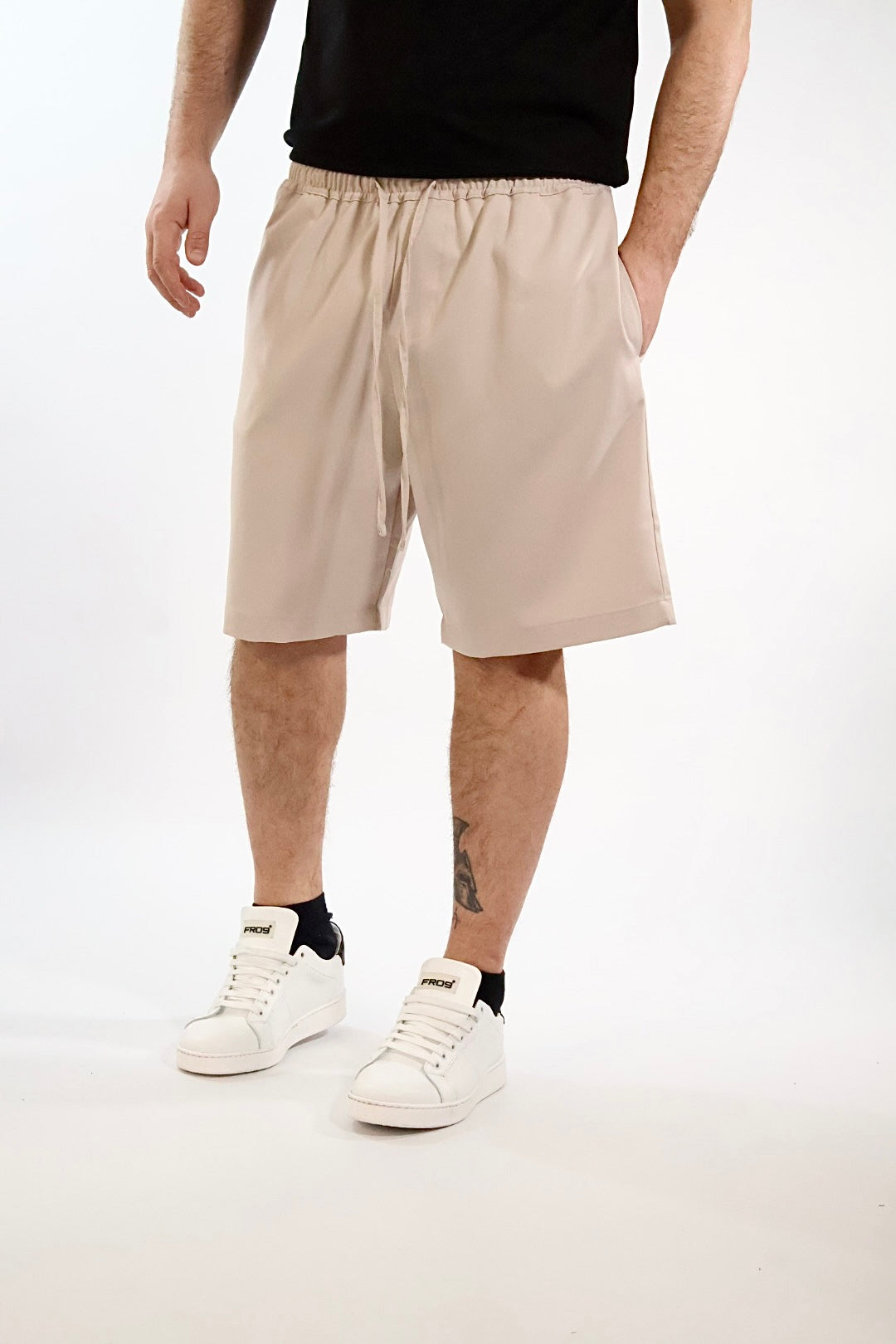 Bermuda BL35 WHY NOT BRAND