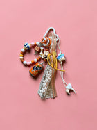 Portachiavi charm Fanta  ZOLYRA
