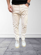 Pantalone slim jimmy OVERD