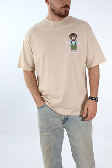 T shirt orso 942 J.W