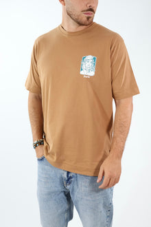 T shirt vintage fit keep calm 147 BERNA