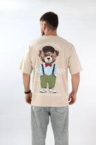 T shirt orso 942 J.W