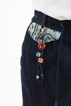 Pantalone 337 anfield japan  BERNA