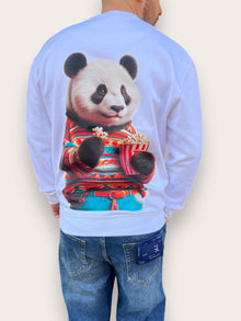Felpa Party Animals Panda KORNER 20